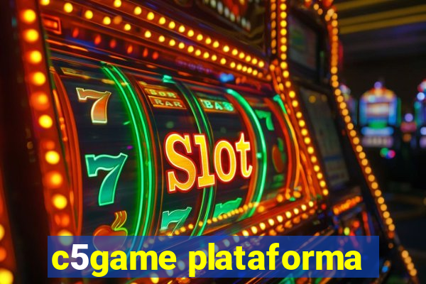 c5game plataforma